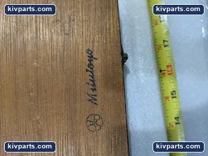 Mitutoyo Set Inside Micrometer – actual item, photo 3 of 5