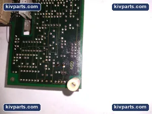 Reliance Electric GD.722.60.00-A DC Drive – actual item, photo 5 of 6