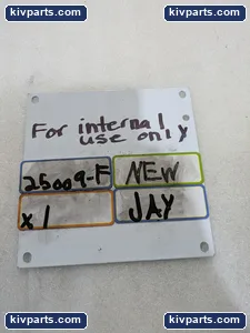 XLZ1999 Spartan Linear Transducer – actual item, photo 17 of 17