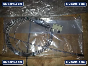 Sunx FD1043-L180 Optic Liquid Level Probe Sensor – actual item, photo 2 of 4