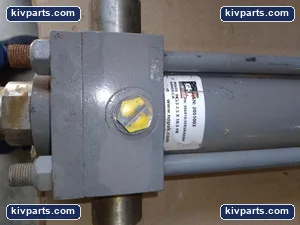Nopak 306X10.5FR3AACGV Hydraulic Cylinder – actual item, photo 2 of 3