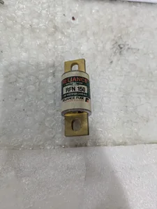 Reliance Electric RFN150 RFN 150 Rectifier Fuse