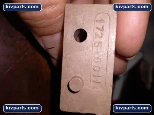 1725-5011 Stand Off Isolator – actual item, photo 4 of 5