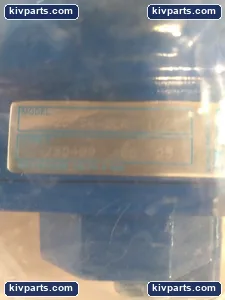 H2O SR-2CR Pneumatic Actuator – actual item, photo 3 of 5