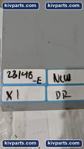 Cutler-Hammer LR43556 Quicklag Hacr Type – actual item, photo 7 of 7