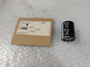 Panasonic ECO-S2GP471EA Aluminum Electrolytic Capacitor
