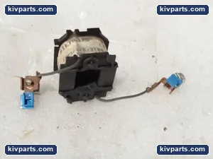 Siemens 3TY7403 3TH3 3TB4 3TF3 Contactor – actual item, photo 3 of 5
