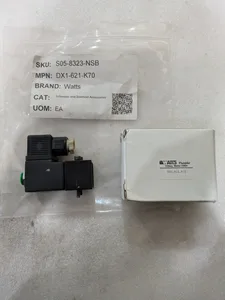 Watts DX1-621-K70 Fluidair Solenoid Valve