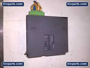 Mitsubishi QJ71DN91 PLC Module – actual item, photo 2 of 4