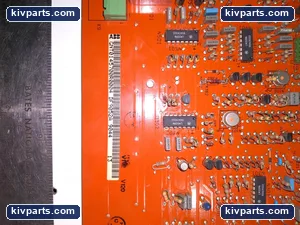 BBC DF90 9044 13 Axodyn System Board – actual item, photo 2 of 5