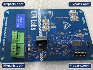 CFV LABS SN 101 FIRMWARE 1 24V 1500V 18, 2A – actual item, photo 3 of 6