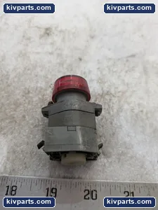 EAO 704.9600 Lamp Holder – actual item, photo 5 of 6