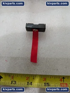 KEY2470RB Holder – actual item, photo 6 of 7