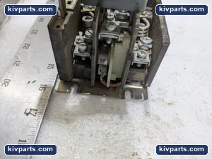 Cutler-Hammer A10CN0 Motor Starter – actual item, photo 7 of 11