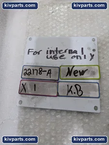 General Electric 55-B31B Magnetic Contactor – actual item, photo 5 of 5
