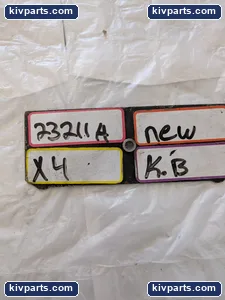 York SFP440A13R Capacitor – actual item, photo 3 of 3