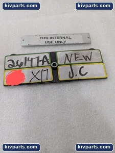 Littelfuse DL28-12 Flsr 1-1/2 SLO BLO Fuse – actual item, photo 6 of 6