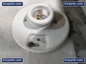 Eaton 604-BX-LW – actual item, photo 7 of 9