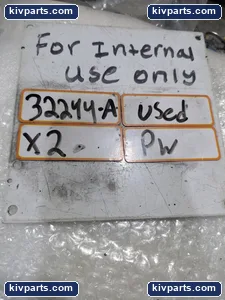 Powerex 104X125DA153 PRX Thyristor SCR Power Module – actual item, photo 6 of 6