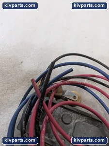 Honeywell BZLN-2-RH3 Limit Switch – actual item, photo 7 of 8