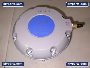 Johnson Controls V-3000-1 Diaphragm Valve Actuator – actual item, photo 2 of 5