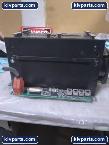 General Electric 9329012 Control Rack Chassis Card – actual item, photo 3 of 7