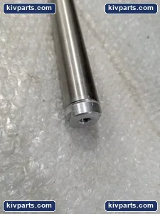Bimba BF-096-D Block Front Air Cylinder – actual item, photo 5 of 6