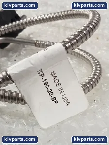 TCP-190-20-SP Bayonet Thermocouple – actual item, photo 4 of 5