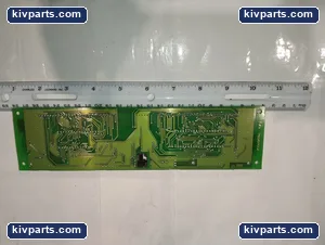 1FBZF Display Board – actual item, photo 7 of 9