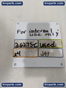 Helco Inspection Tool – actual item, photo 11 of 11