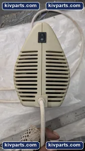 IRC1001 Invacare – actual item, photo 4 of 6