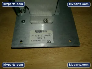 Cincinnati Milacron 2100 3-424-2190A01 Acramatic Hard Drive – actual item, photo 2 of 4
