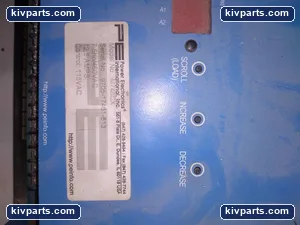 M746CX Power Electronics – actual item, photo 2 of 5