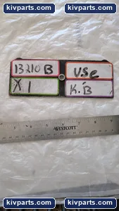 716862000 – actual item, photo 3 of 3