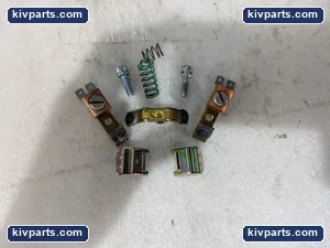 General Electric 55-152313G217 Contact – actual item, photo 3 of 5