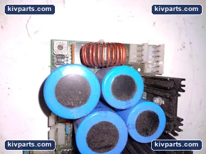 Prestek 31B65A2 – actual item, photo 8 of 11