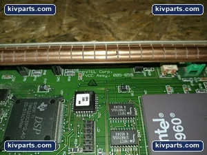 005859 Processor VCC Assembly Board – actual item, photo 3 of 4