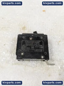 Westinghouse QBH1030 QuickLag Circuit Breaker – actual item, photo 5 of 6