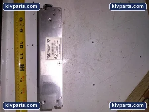 Nemic-lambda JWS50-5/A – actual item, photo 2 of 6
