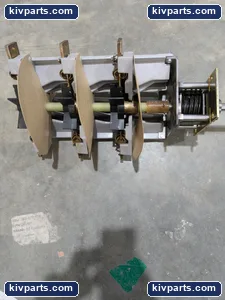 Eaton LS4BV3T12M Transformer – actual item, photo 3 of 11