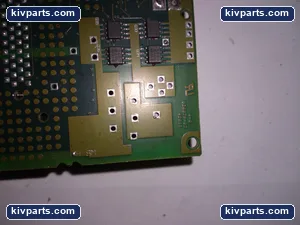 MOTHER BOARD SYSTEM 915004A – actual item, photo 5 of 8