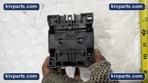 Fuji Electric SC-1N SC25AA Magnetic Contactor – actual item, photo 5 of 10