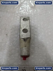 Burndy YGHA282N Hylug AWG Copper Compression Lug – actual item, photo 3 of 5