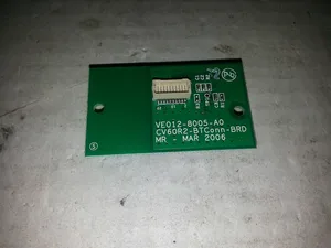 Intermec VE012-8005-A0 Bluetooth Connector Board PCB