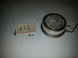 Westcode 24870-702-01 Thyristor SCR