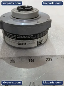 BEI Rotary Encoder – actual item, photo 4 of 9
