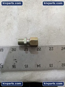 Parker 104-051 Fitting Industrial Connector – actual item, photo 5 of 6