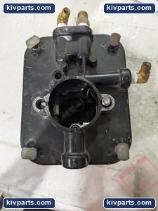 Emerson 40A8973X072 Valve Positioner Process Control – actual item, photo 3 of 4