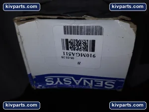 Senasys 910MGA511 Illuminated Selector Switch – actual item, photo 3 of 5