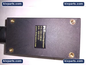 DVT 630-C3E40 Smart Image Sensor – actual item, photo 5 of 6